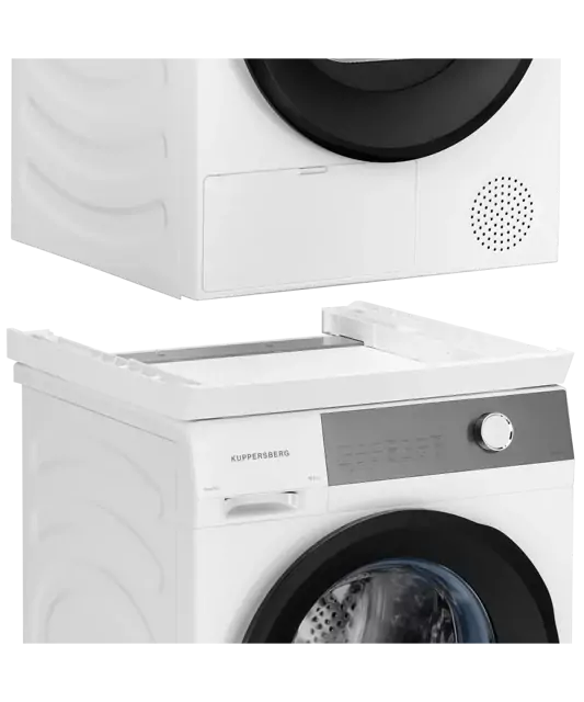 Kuppersberg DS 610 W.1