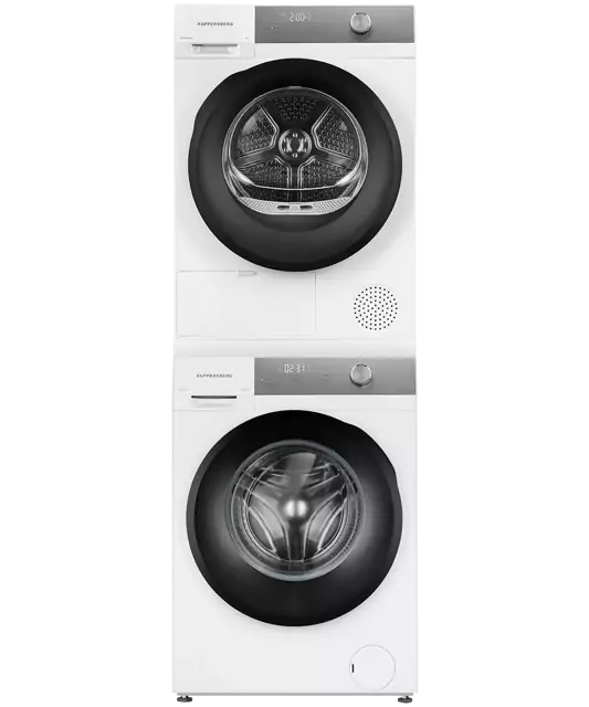 Kuppersberg DS 610 W.2