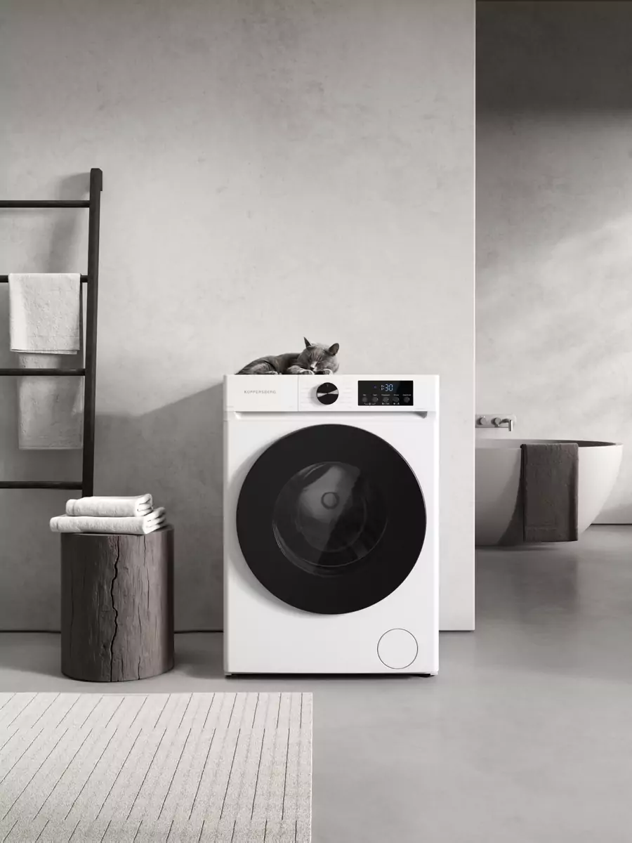 Kuppersberg WM 592 W.5