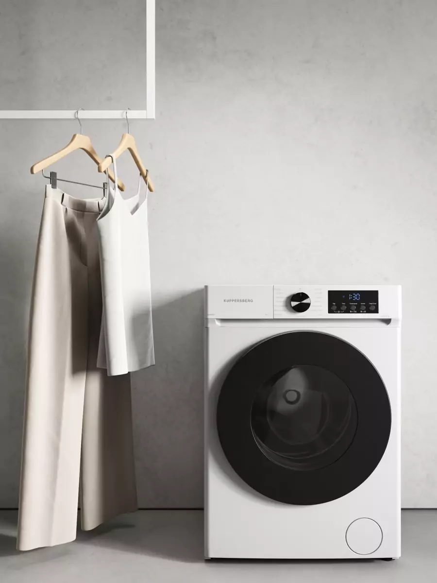 Kuppersberg WM 592 W.8