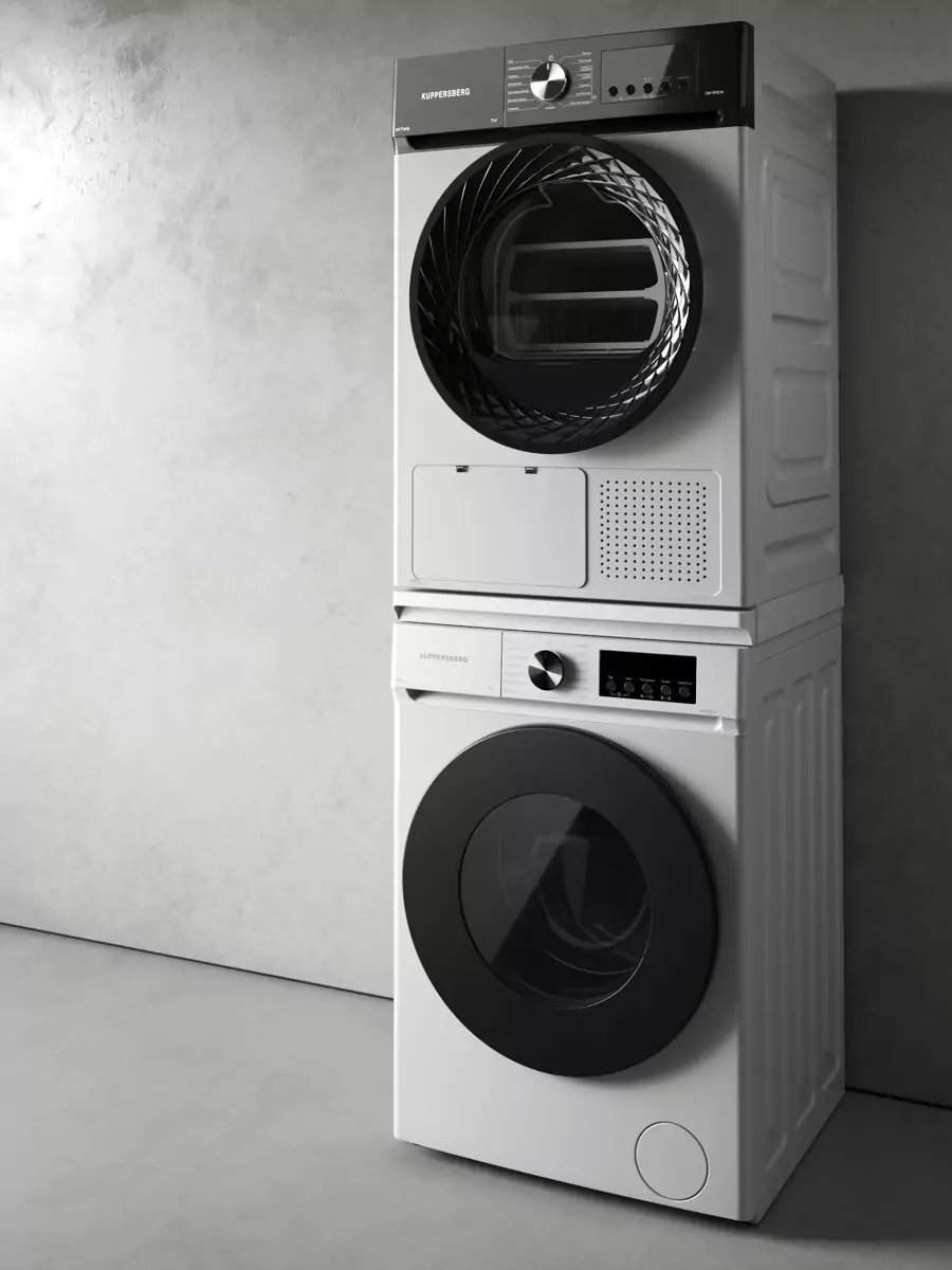 Kuppersberg WM 592 W.10