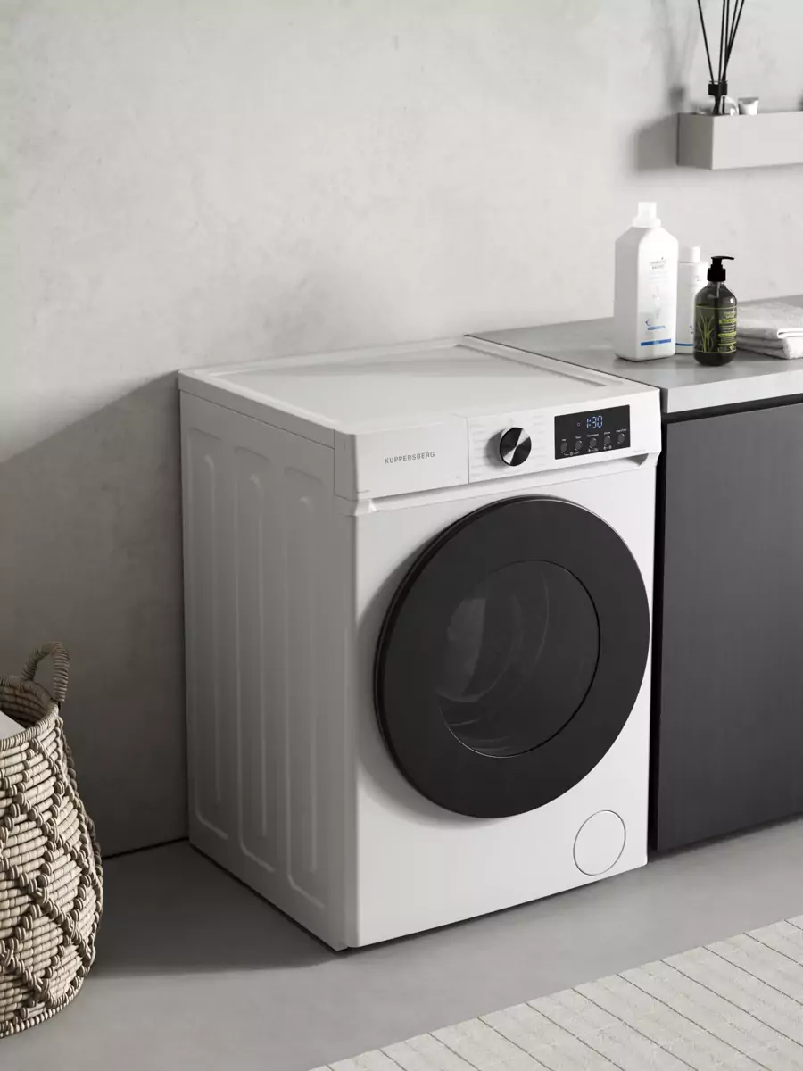 Kuppersberg WM 592 W.11