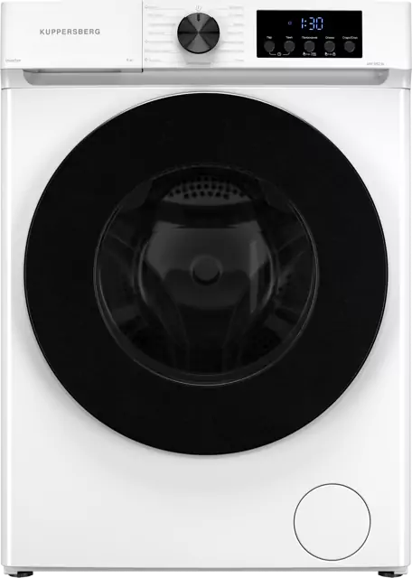 Kuppersberg WM 592 W.0