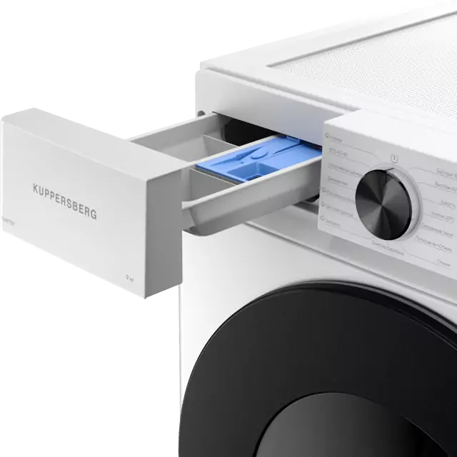 Kuppersberg WM 592 W.4