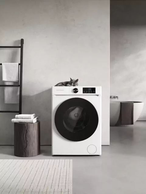 Kuppersberg WM 592 W.5