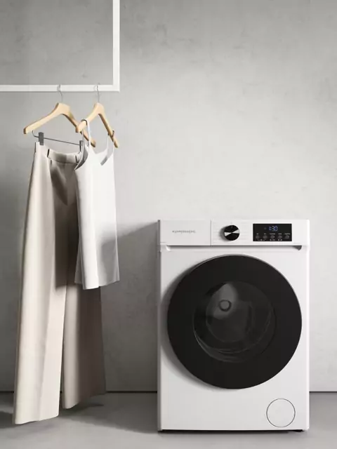 Kuppersberg WM 592 W.8