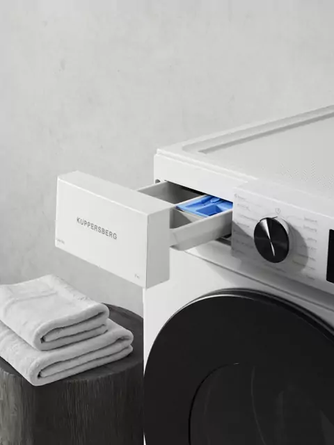 Kuppersberg WM 592 W.9