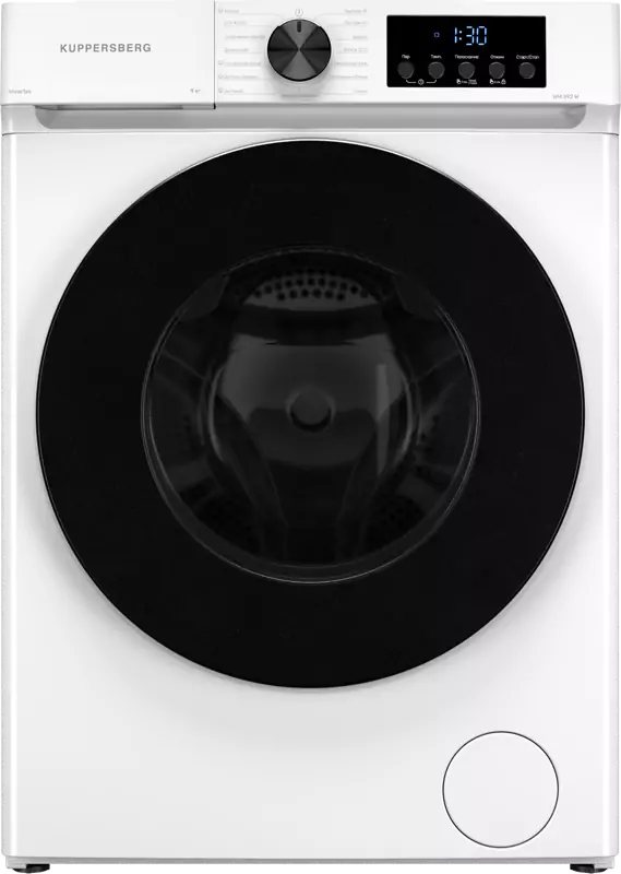 Kuppersberg WM 592 W.0