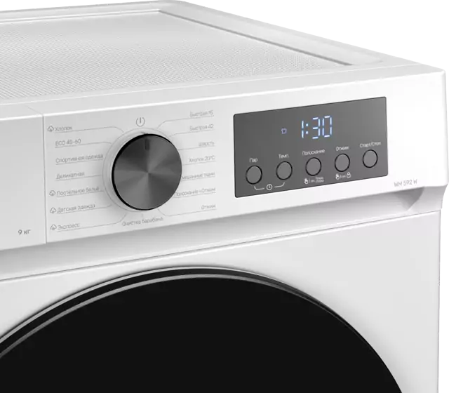 Kuppersberg WM 592 W.3