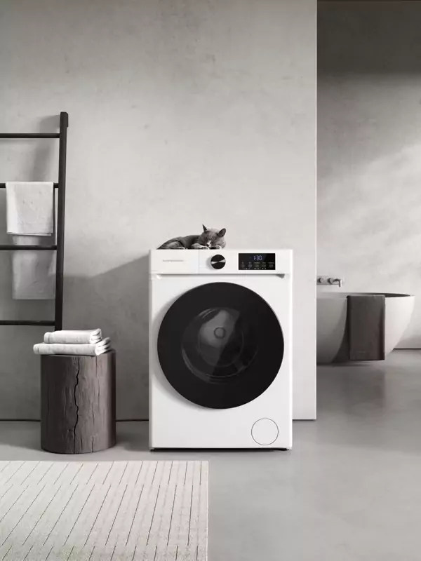 Kuppersberg WM 592 W.5