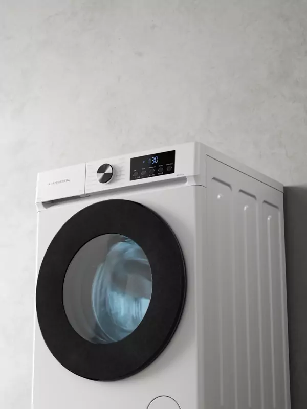 Kuppersberg WM 592 W.7