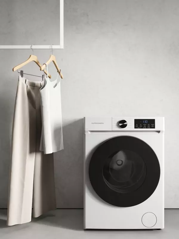 Kuppersberg WM 592 W.8