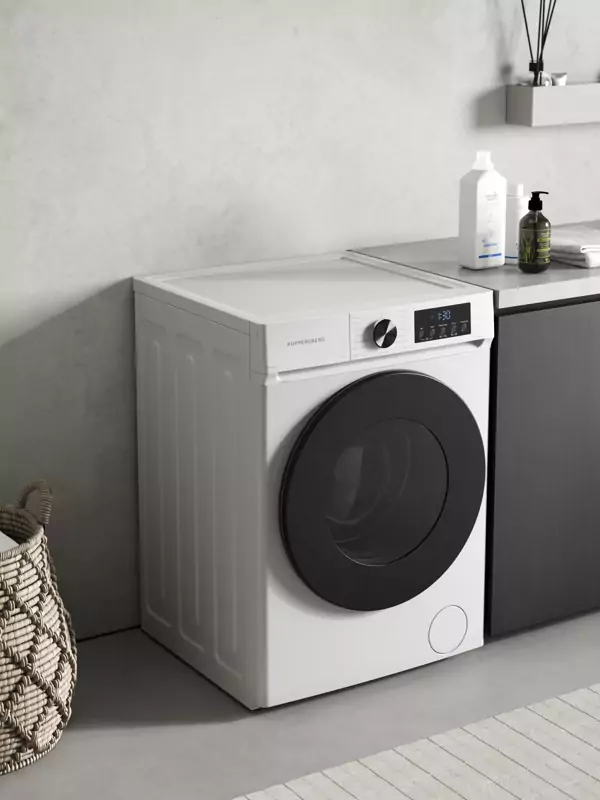 Kuppersberg WM 592 W.11