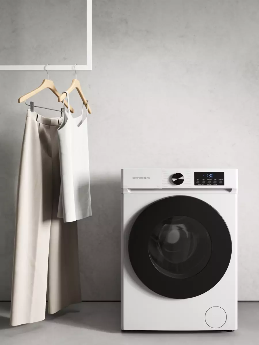 Kuppersberg WM 593 W.6