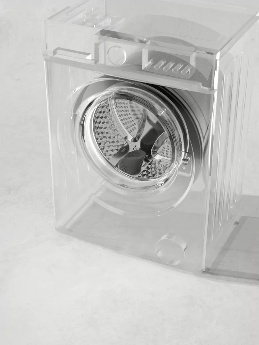 Kuppersberg WM 593 W.7