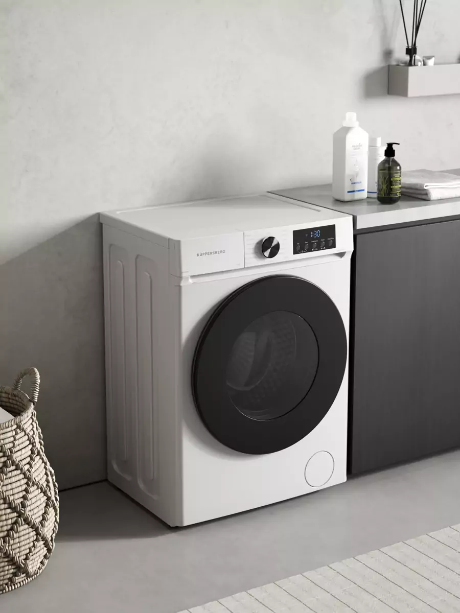 Kuppersberg WM 593 W.8