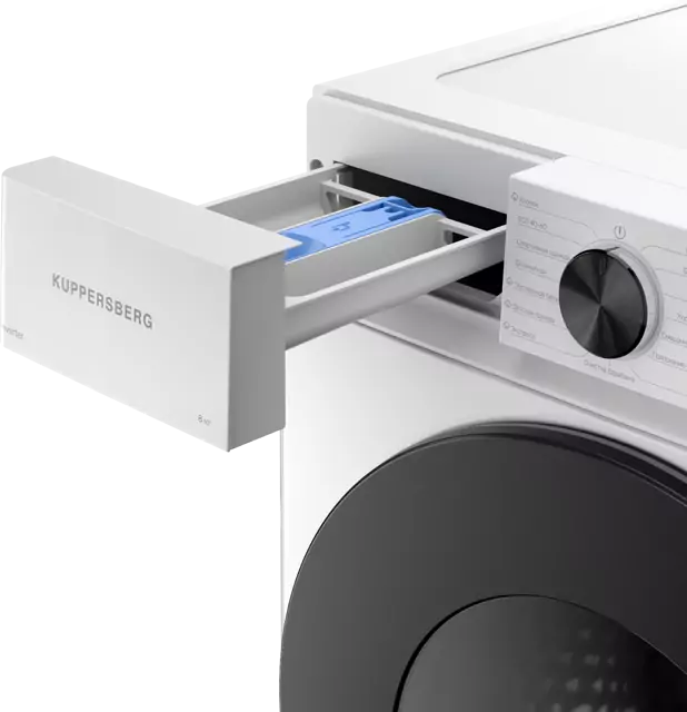 Kuppersberg WM 593 W.4