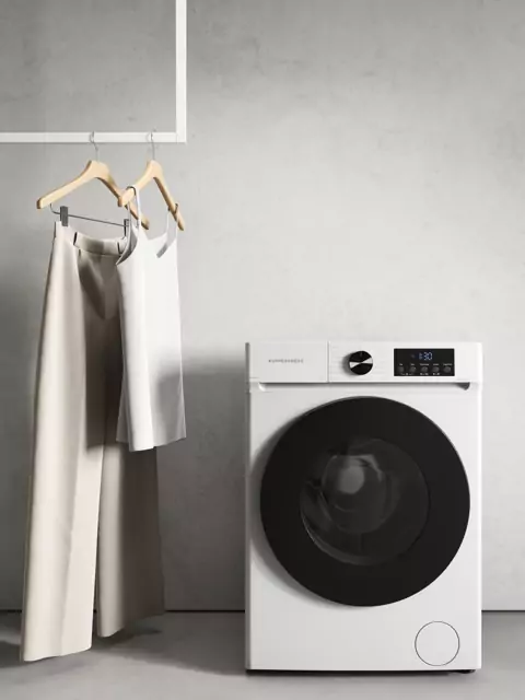 Kuppersberg WM 593 W.6