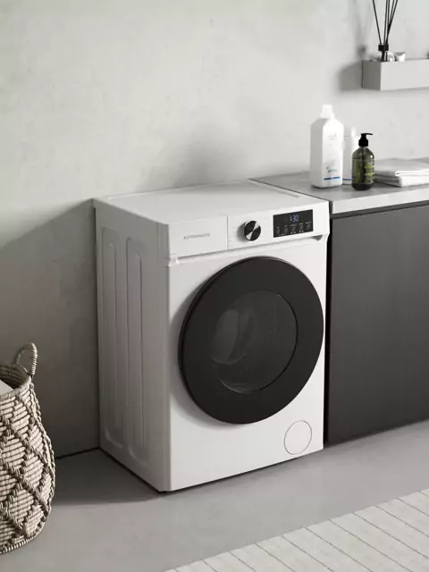 Kuppersberg WM 593 W.8