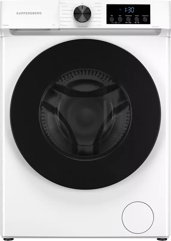 Kuppersberg WM 593 W.0