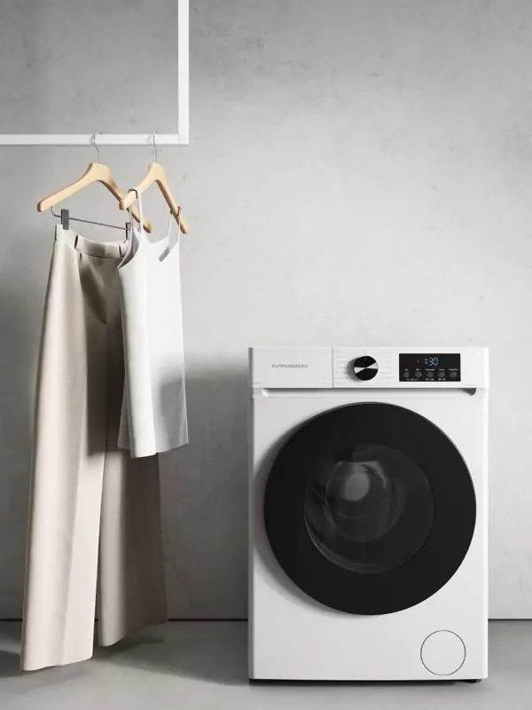 Kuppersberg WM 593 W.6