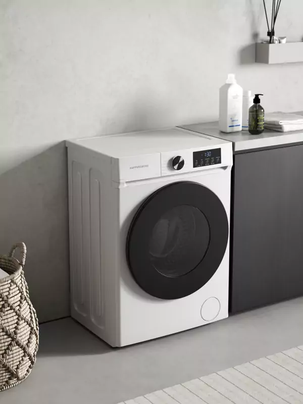 Kuppersberg WM 593 W.8