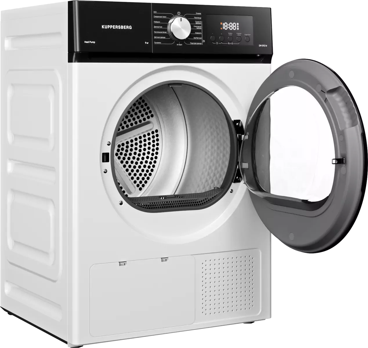 Kuppersberg DM 592 W.2