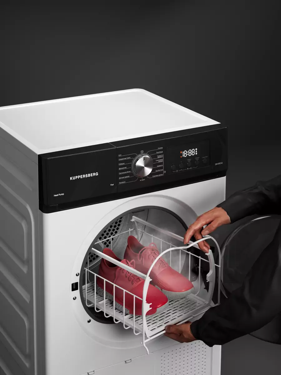 Kuppersberg DM 592 W.8