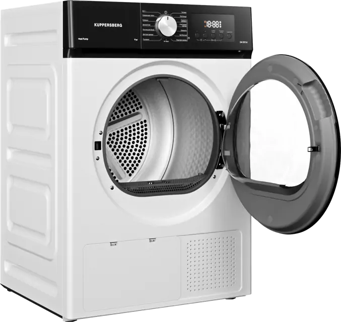 Kuppersberg DM 592 W.2