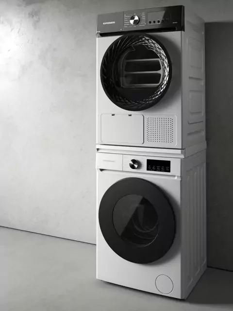 Kuppersberg DM 592 W.9