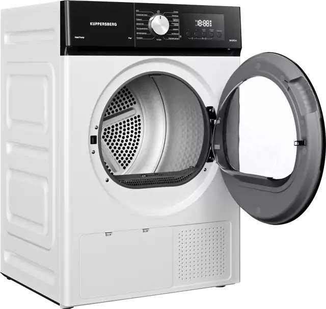 Kuppersberg DM 592 W.2