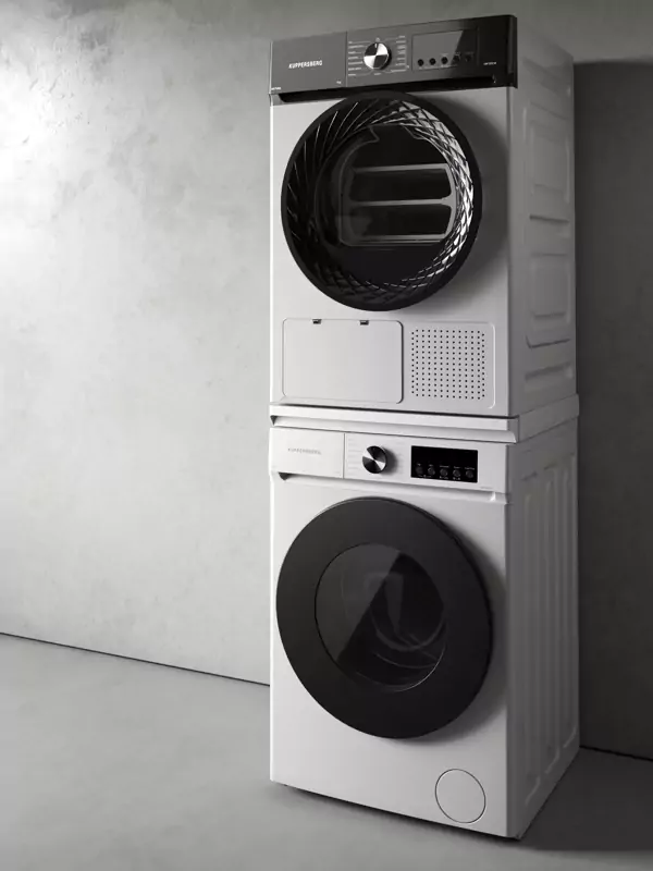 Kuppersberg DM 592 W.9