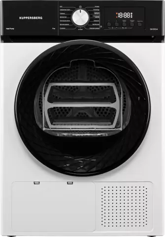 Kuppersberg DM 592 W