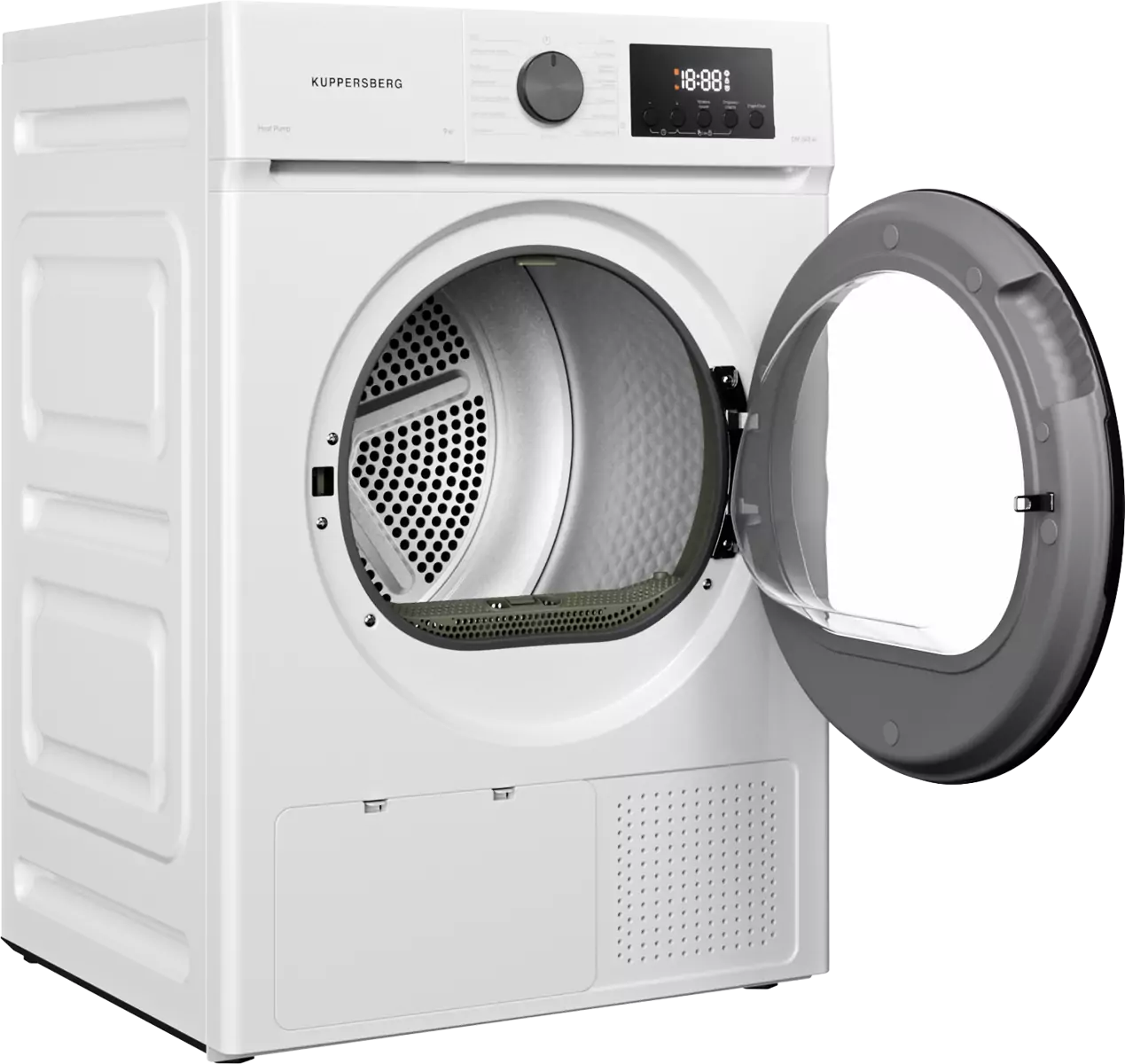 Kuppersberg DM 593 W.1