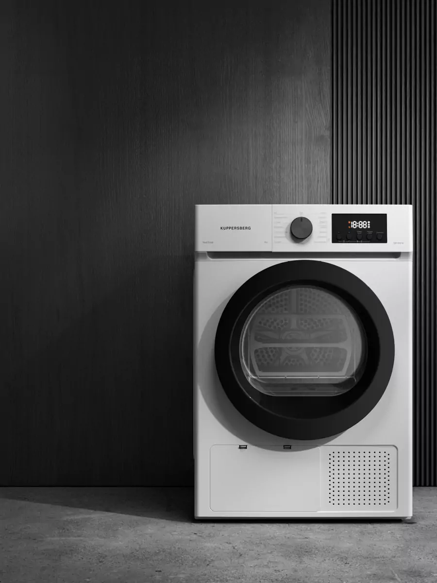 Kuppersberg DM 593 W.6