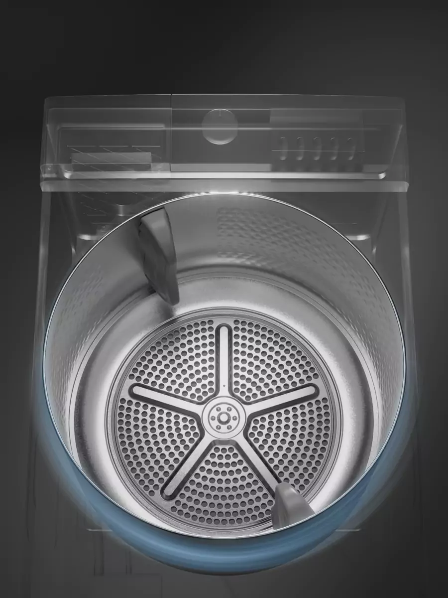 Kuppersberg DM 593 W.8