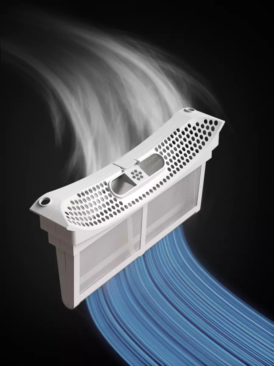 Kuppersberg DM 593 W.9