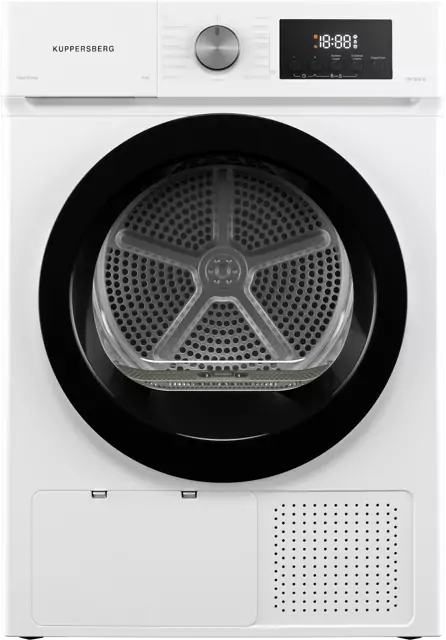 Kuppersberg DM 593 W.0