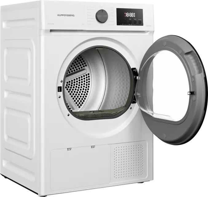 Kuppersberg DM 593 W.1