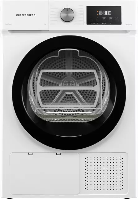 Kuppersberg DM 593 W.2