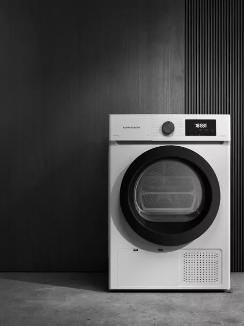 Kuppersberg DM 593 W.6