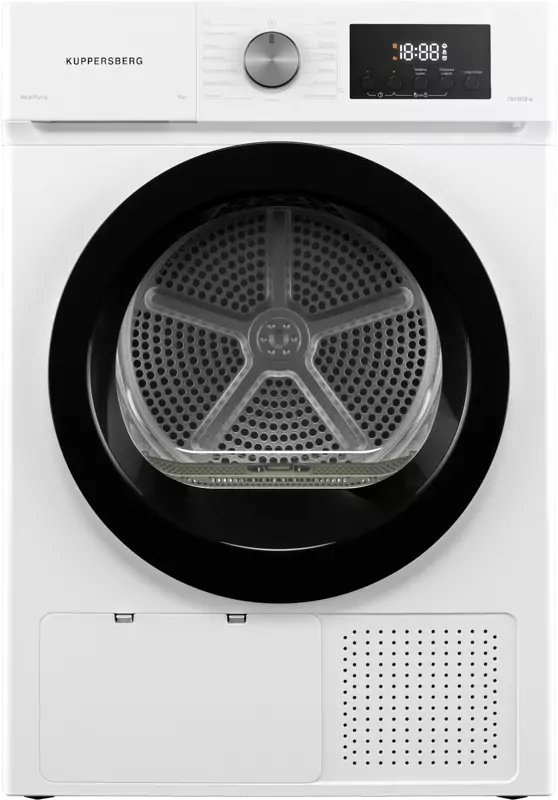 Kuppersberg DM 593 W.0