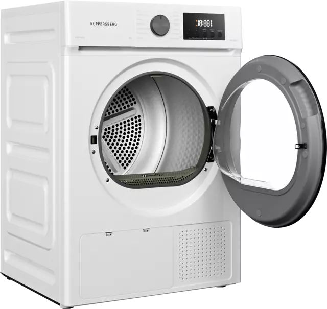 Kuppersberg DM 593 W.1