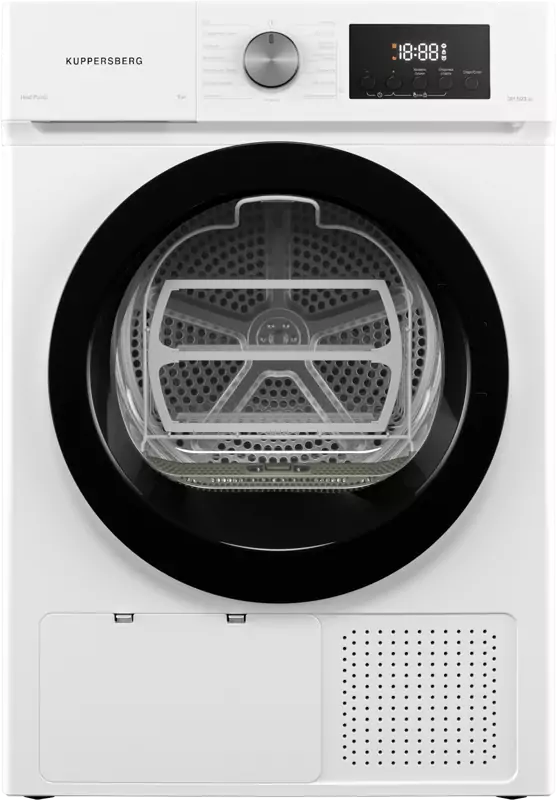 Kuppersberg DM 593 W.2