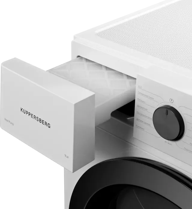 Kuppersberg DM 593 W.4