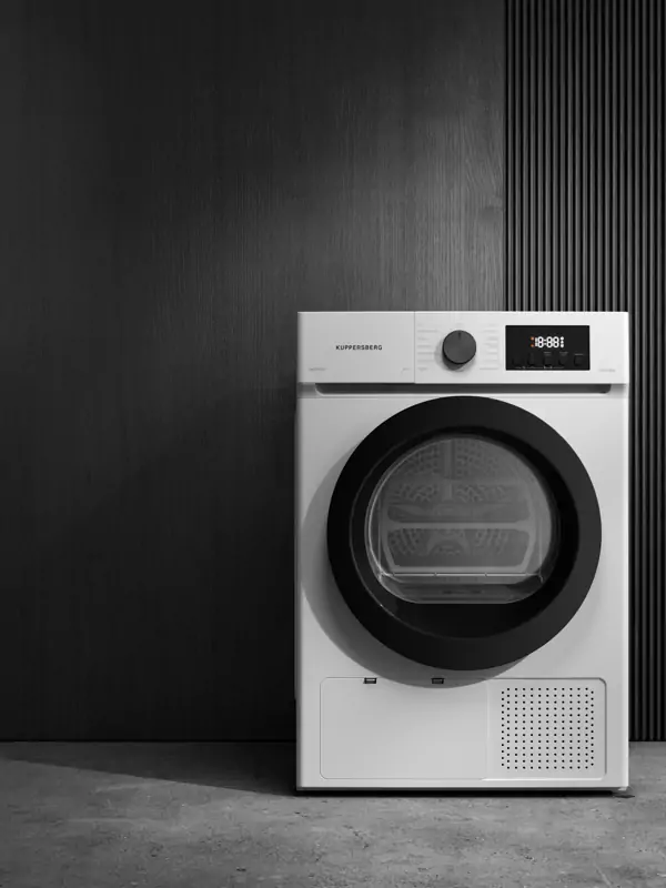 Kuppersberg DM 593 W.6