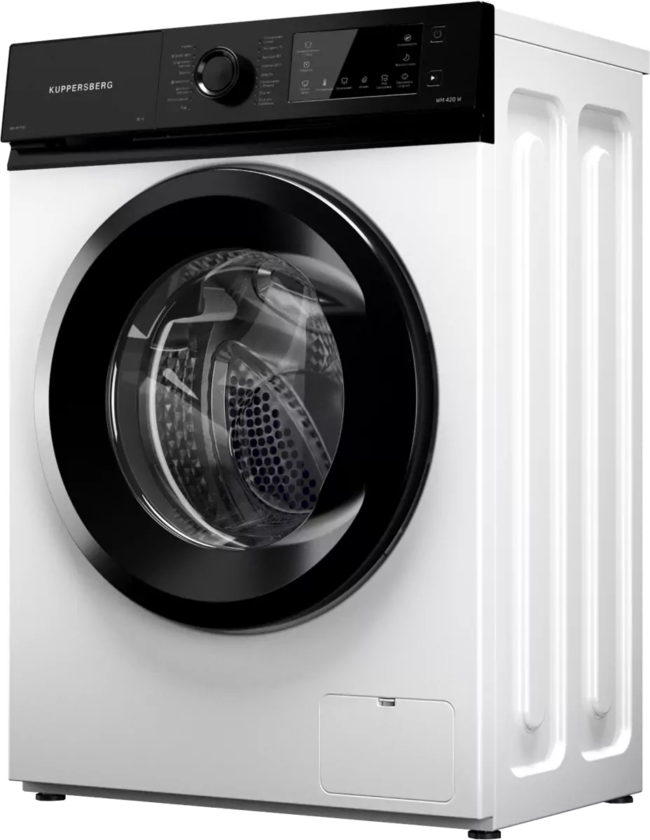 Kuppersberg WM 420 W.1