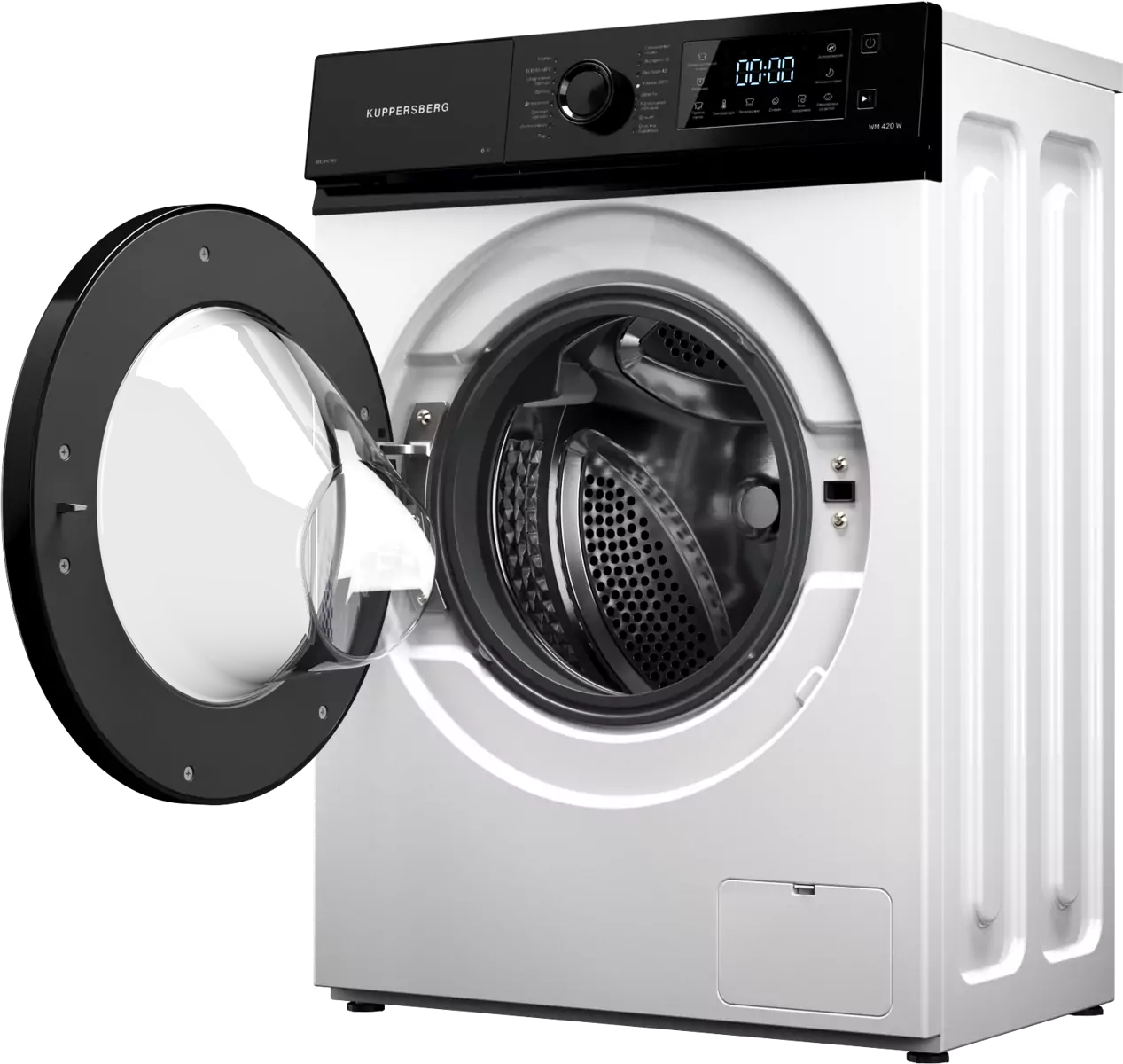 Kuppersberg WM 420 W.4