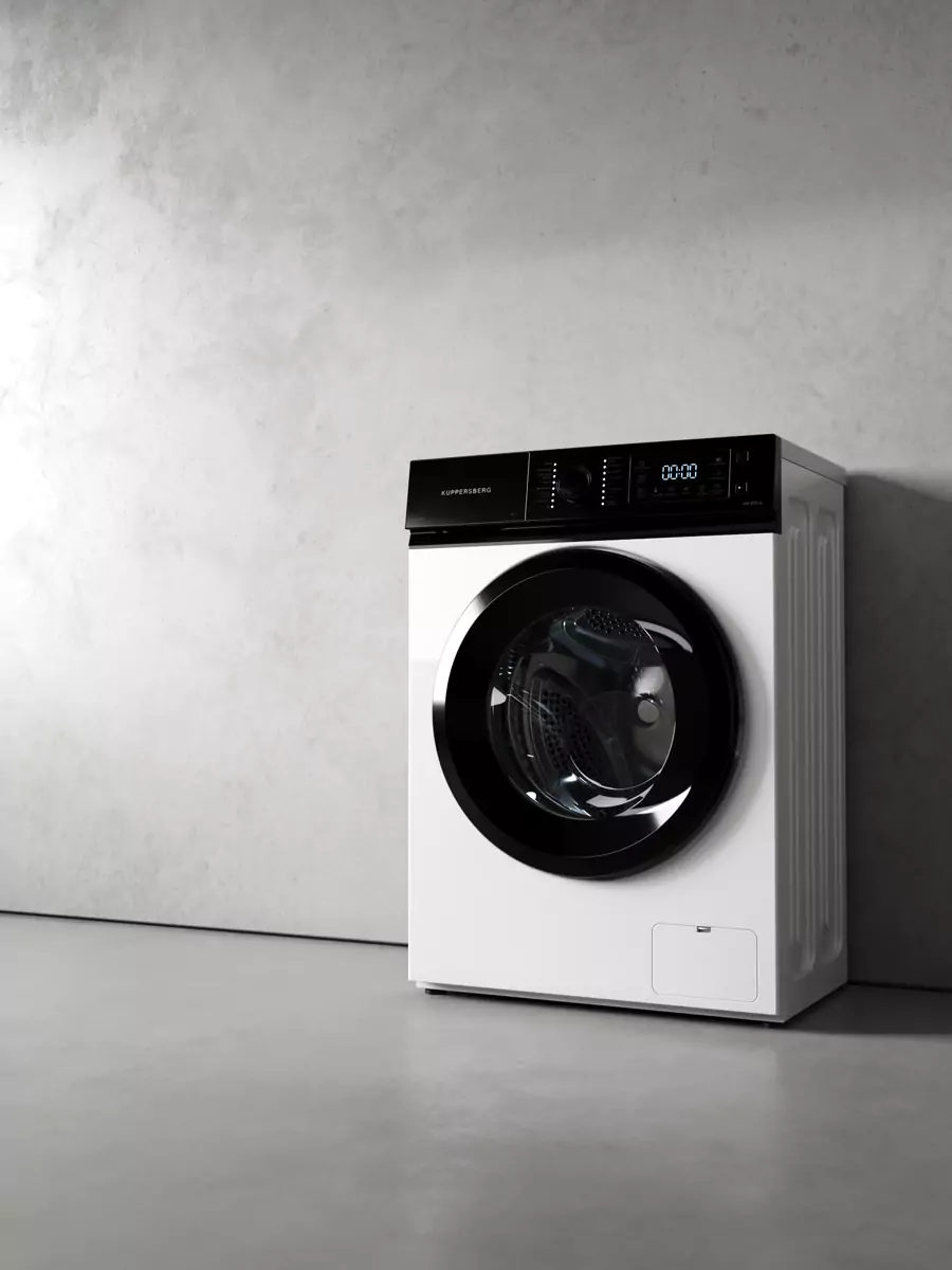 Kuppersberg WM 420 W.6