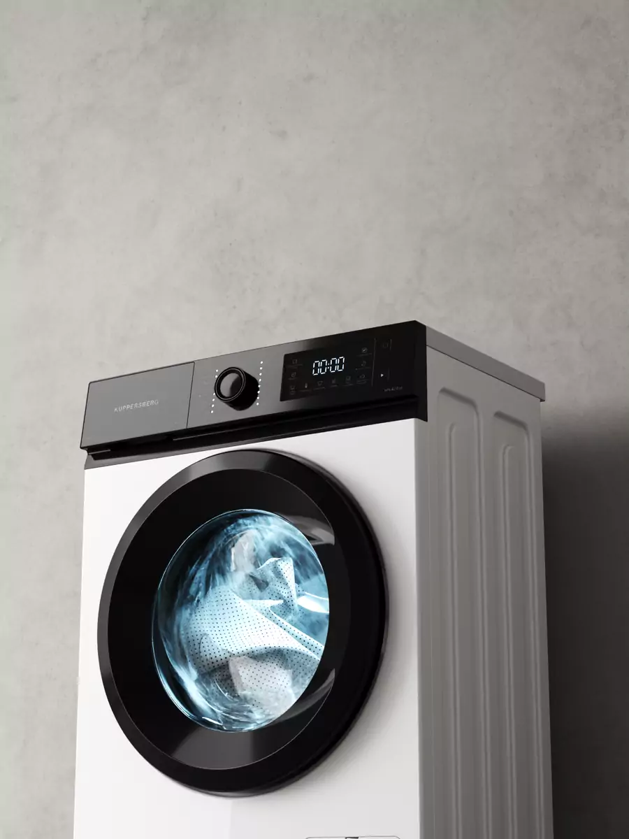 Kuppersberg WM 420 W.11